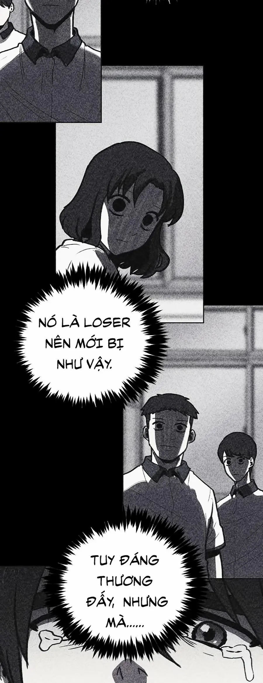 Shotgun Boy Chapter 13 - Trang 13
