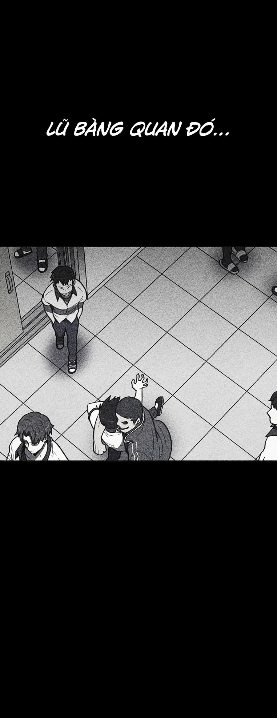 Shotgun Boy Chapter 13 - Trang 16