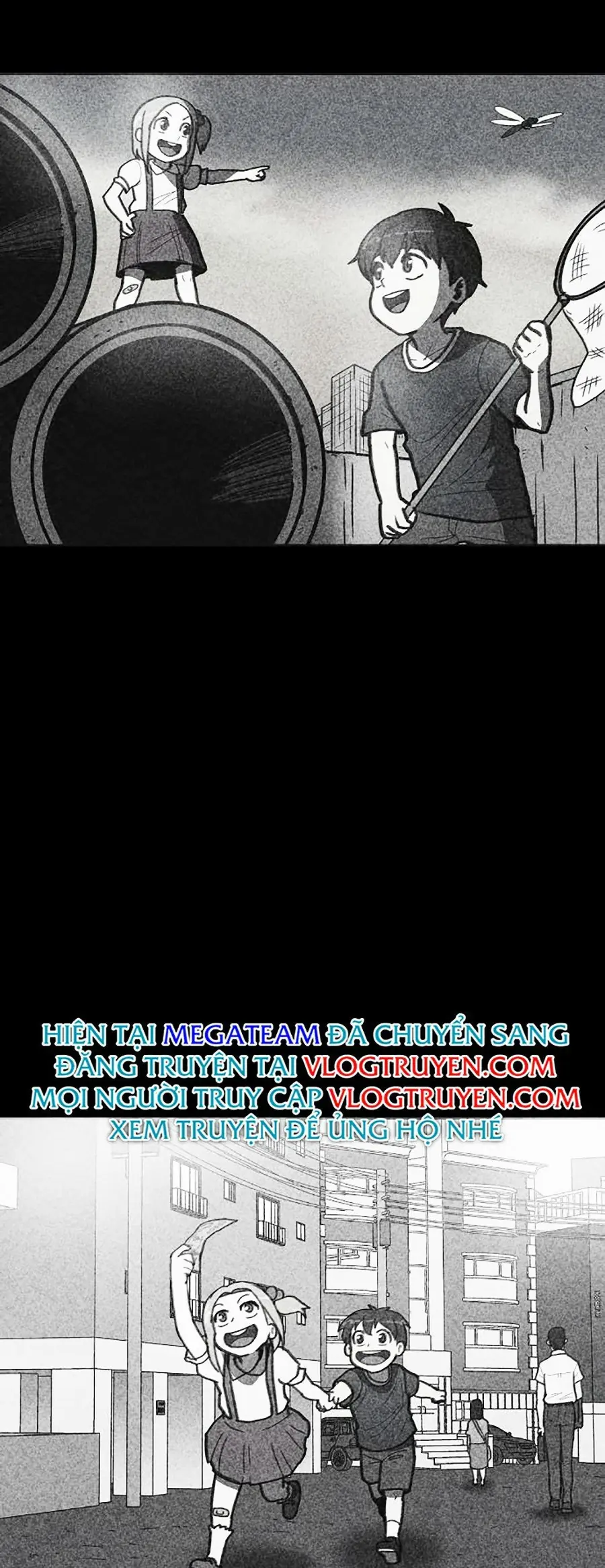 Shotgun Boy Chapter 13 - Trang 21