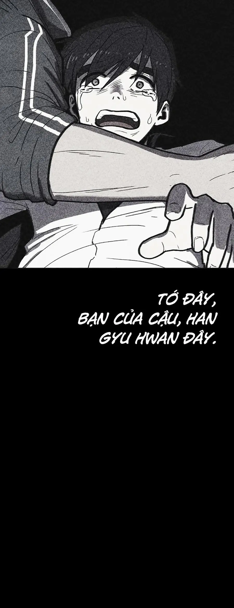 Shotgun Boy Chapter 13 - Trang 24