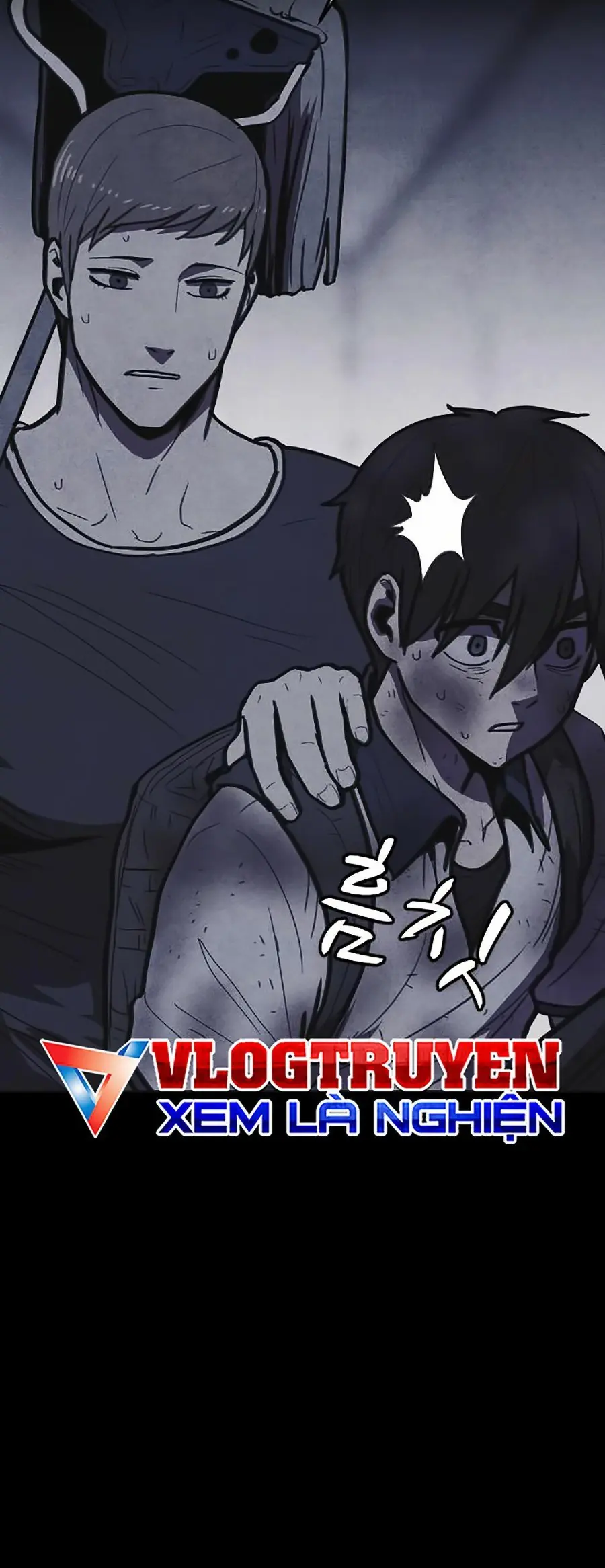 Shotgun Boy Chapter 13 - Trang 27