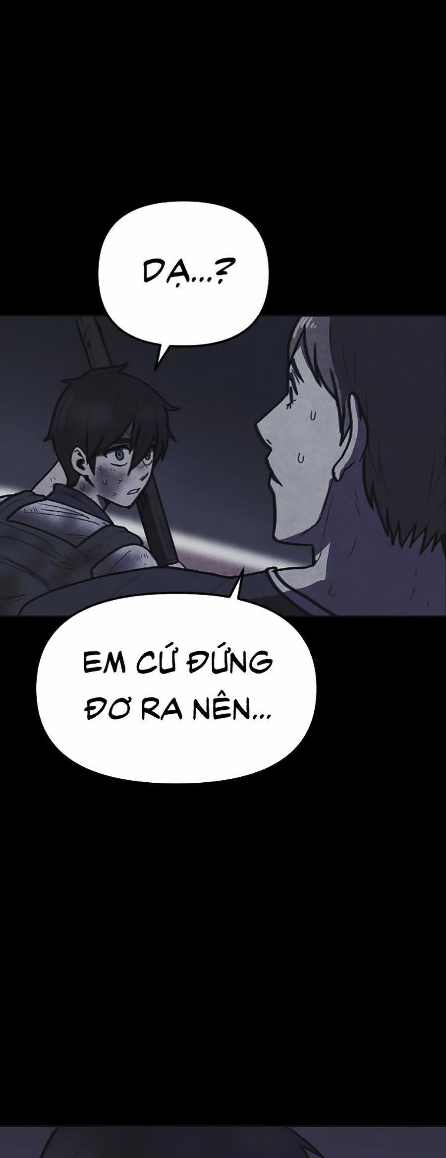 Shotgun Boy Chapter 13 - Trang 28