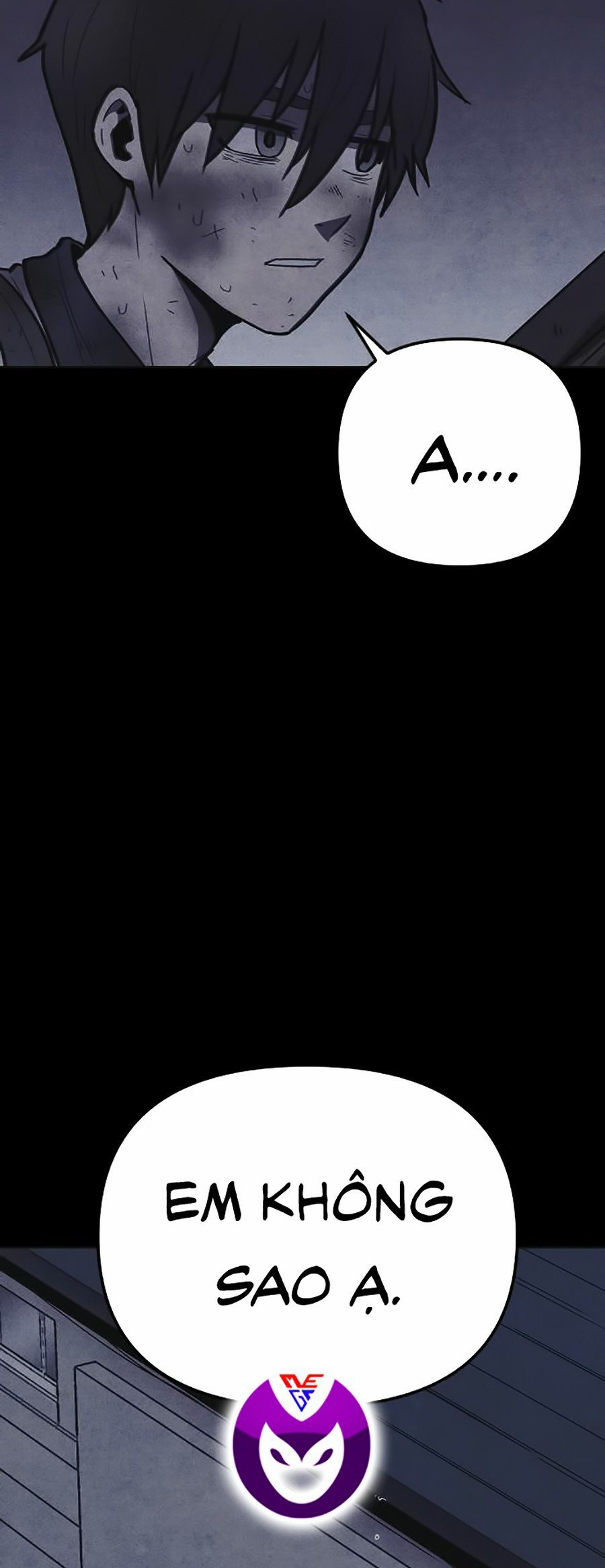 Shotgun Boy Chapter 13 - Trang 29