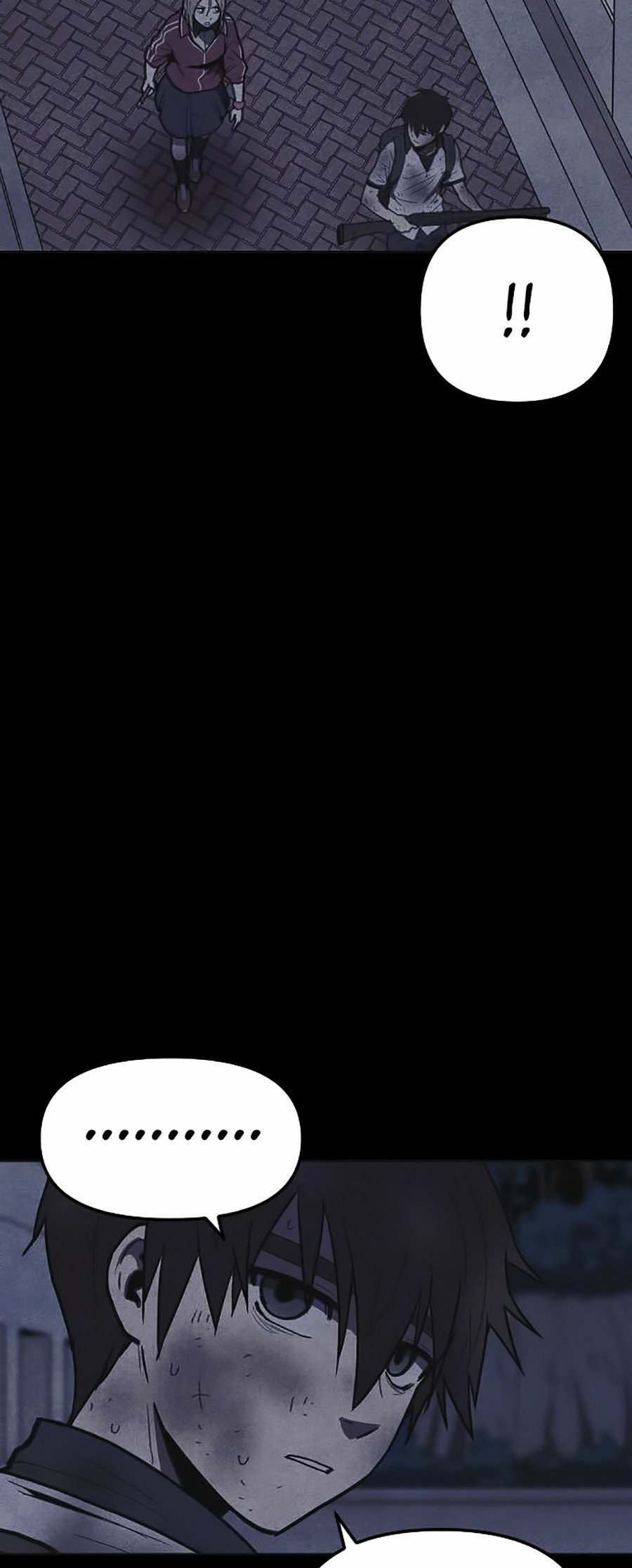 Shotgun Boy Chapter 13 - Trang 34