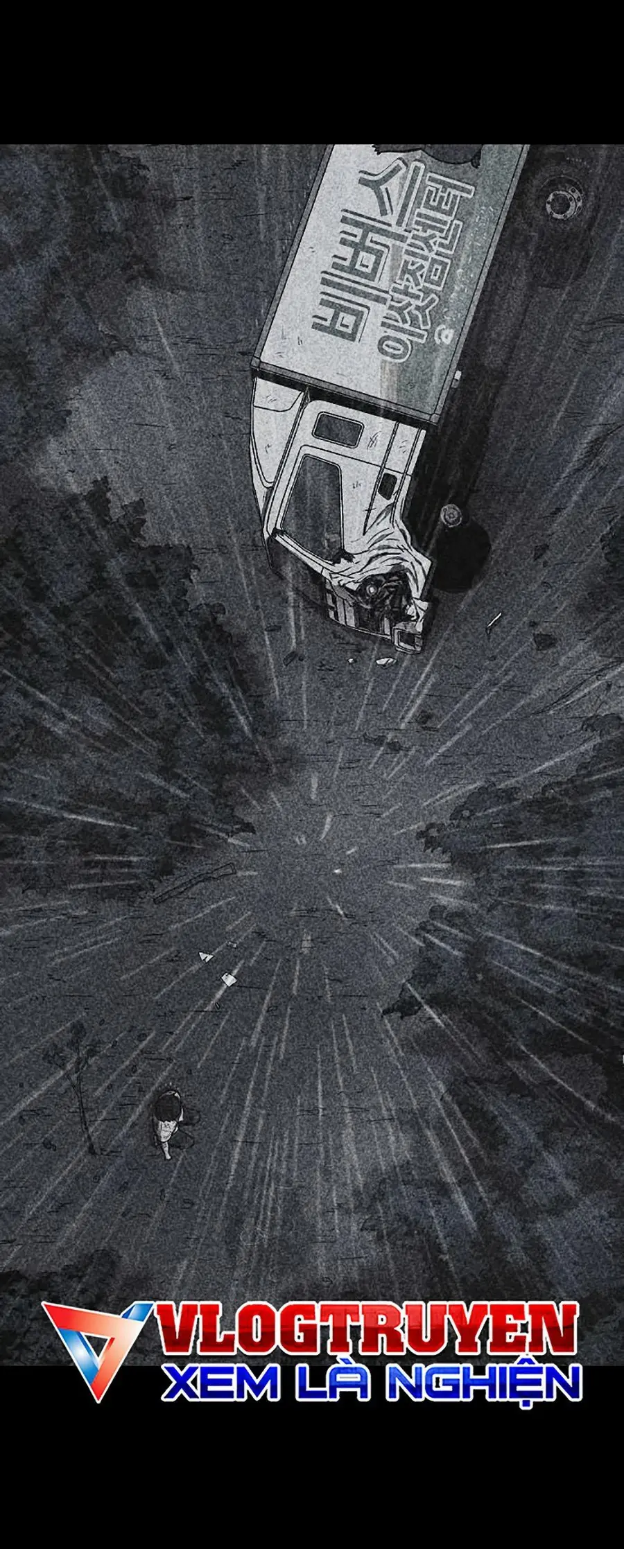 Shotgun Boy Chapter 13 - Trang 37