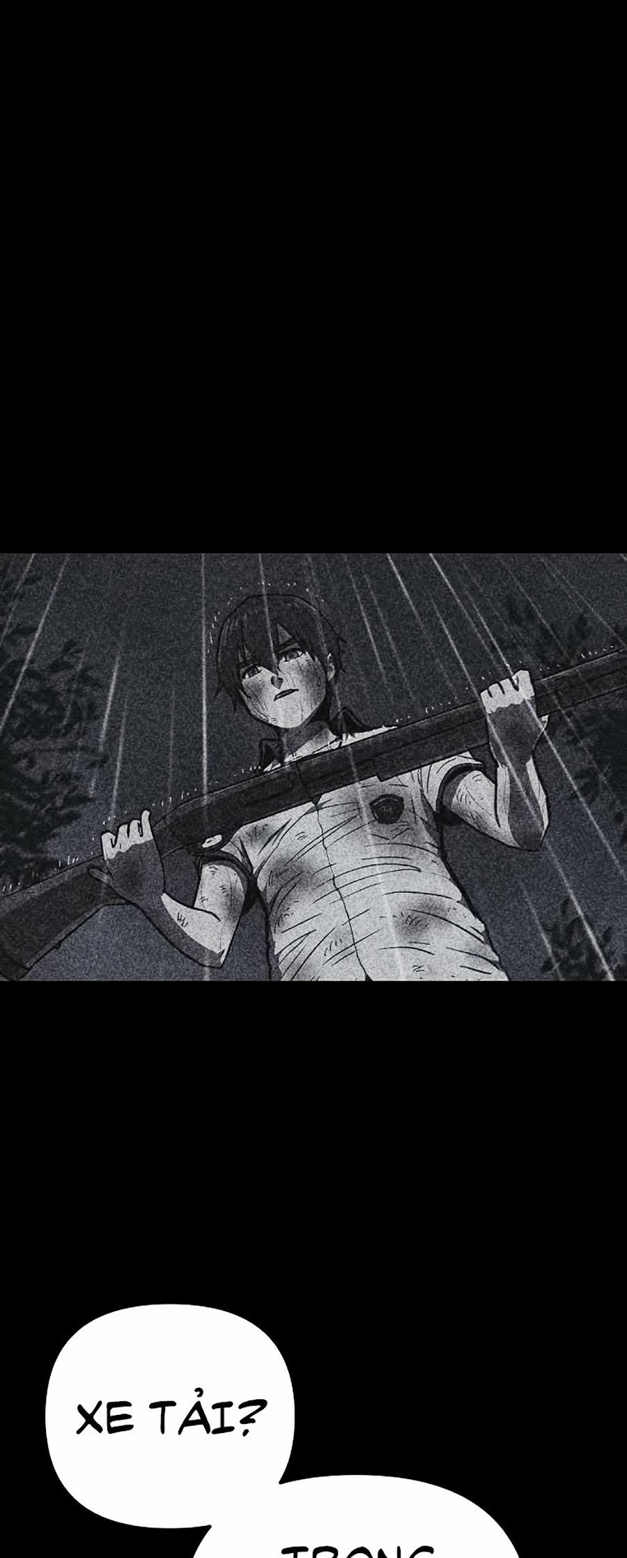 Shotgun Boy Chapter 13 - Trang 38