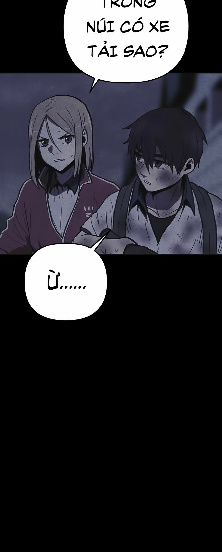 Shotgun Boy Chapter 13 - Trang 39