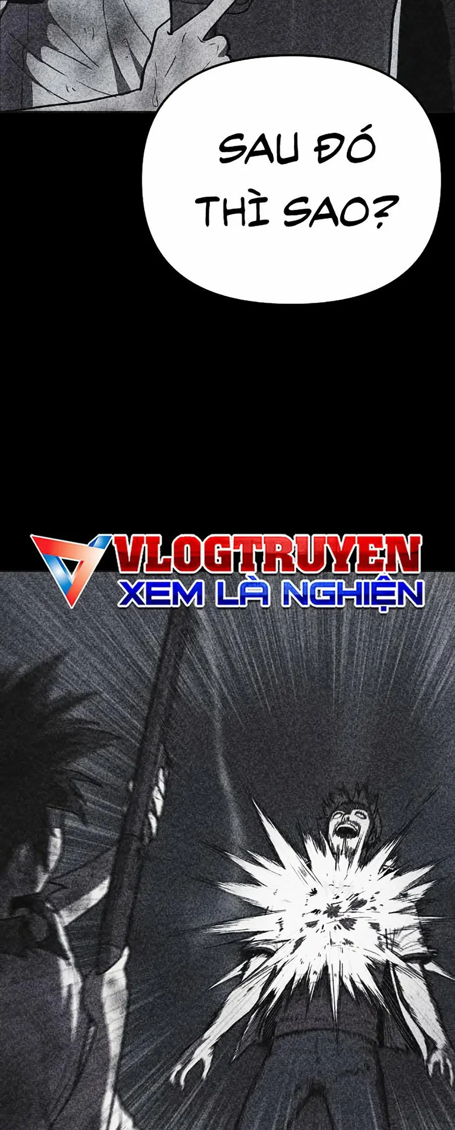 Shotgun Boy Chapter 13 - Trang 41
