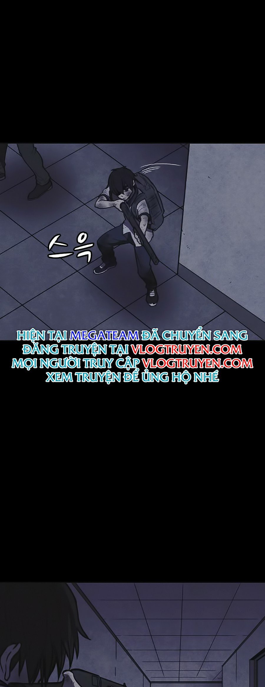 Shotgun Boy Chapter 13 - Trang 7