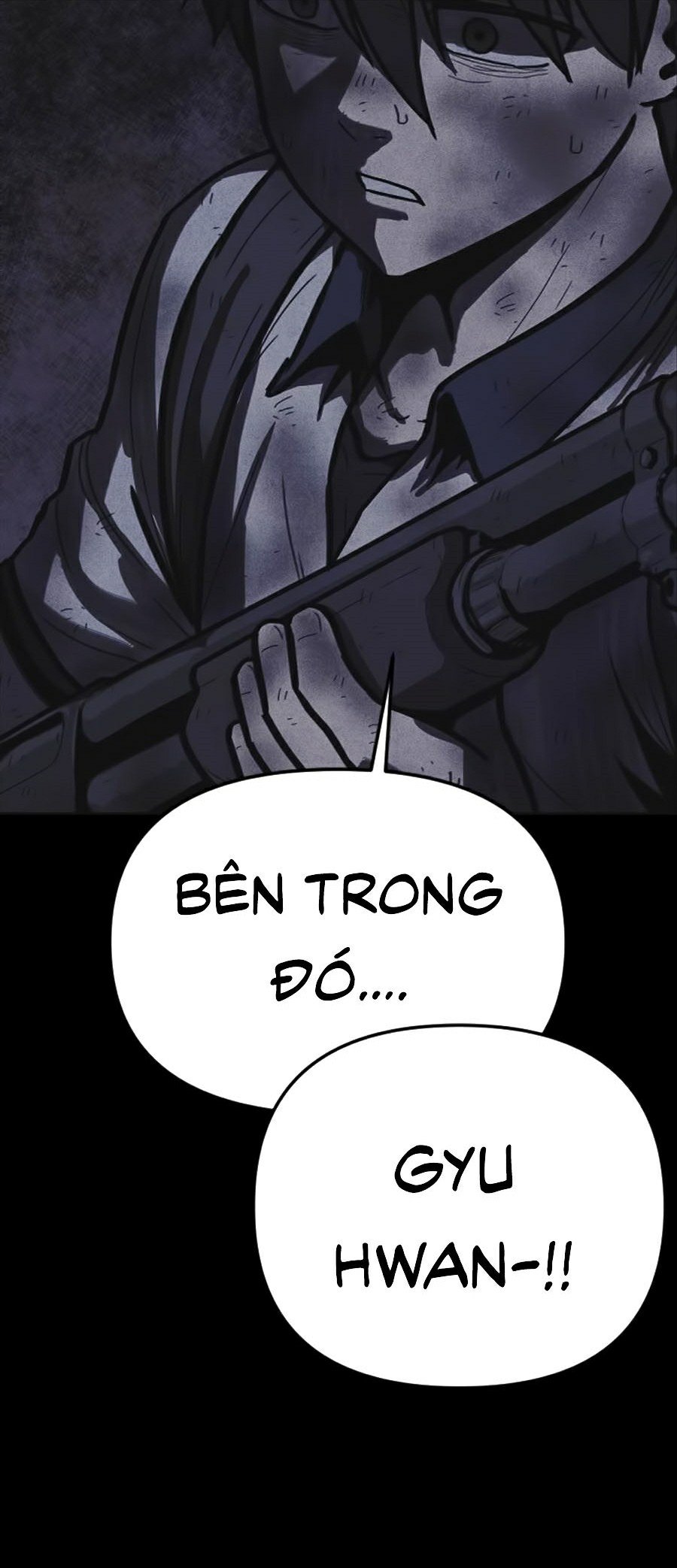 Shotgun Boy Chapter 14 - Trang 15