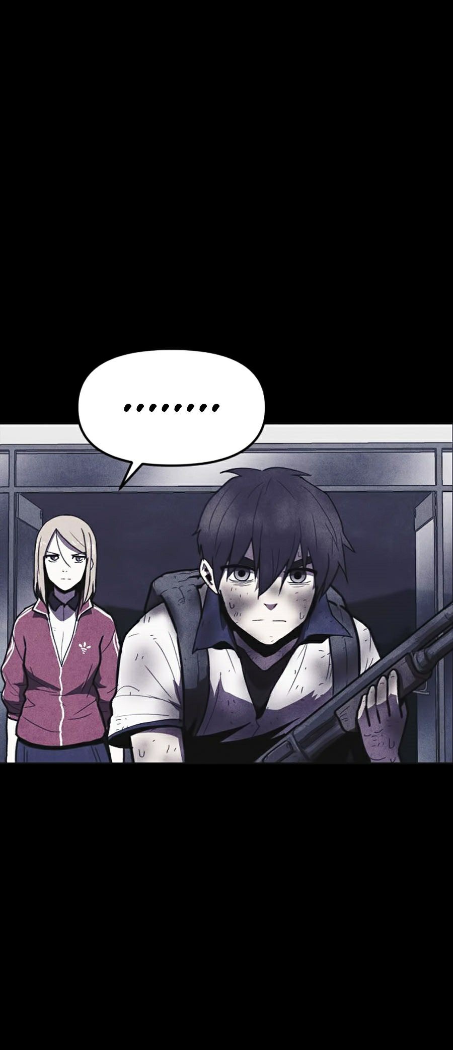 Shotgun Boy Chapter 14 - Trang 18
