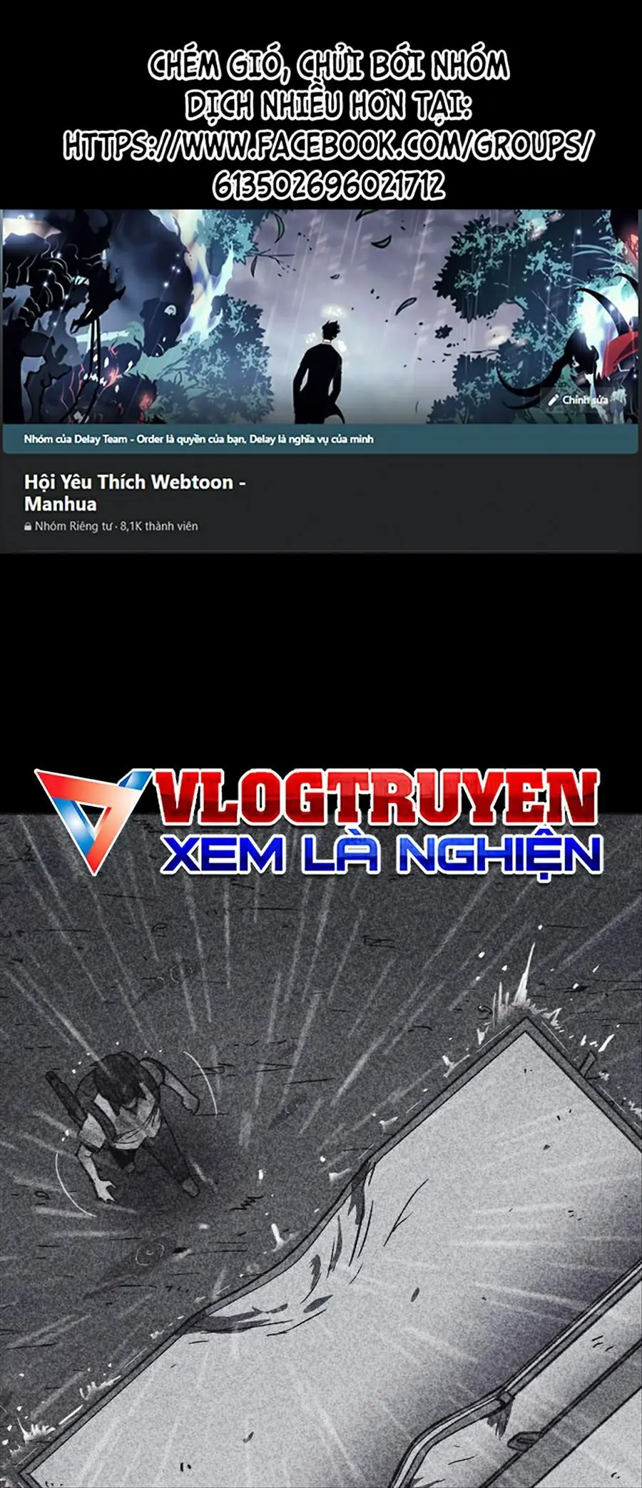 Shotgun Boy Chapter 14 - Trang 2
