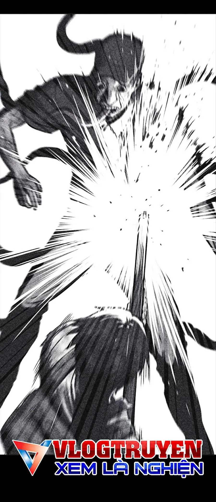Shotgun Boy Chapter 14 - Trang 22