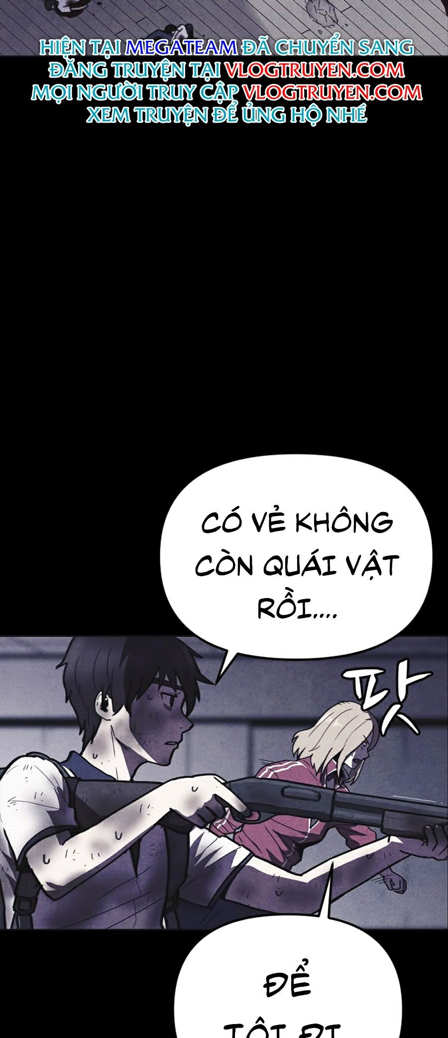 Shotgun Boy Chapter 14 - Trang 30