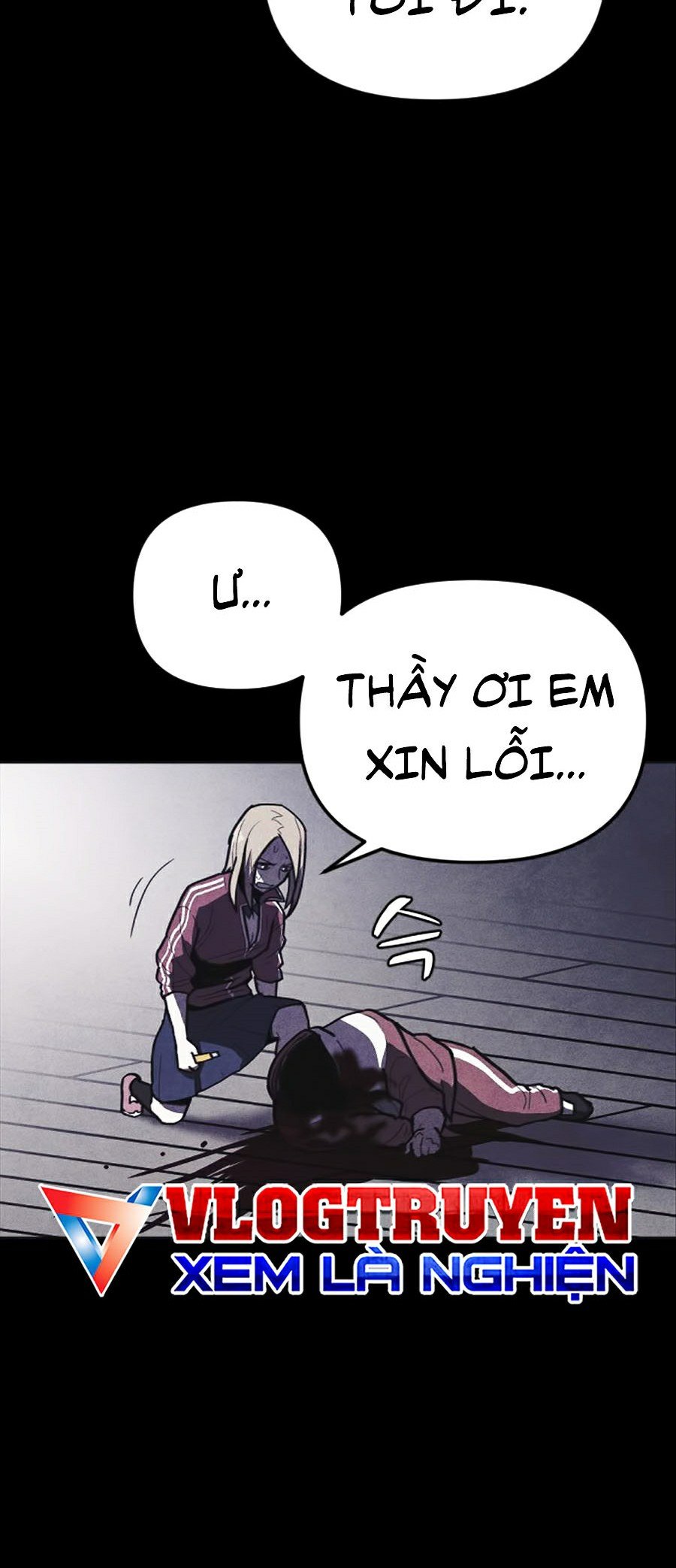 Shotgun Boy Chapter 14 - Trang 31