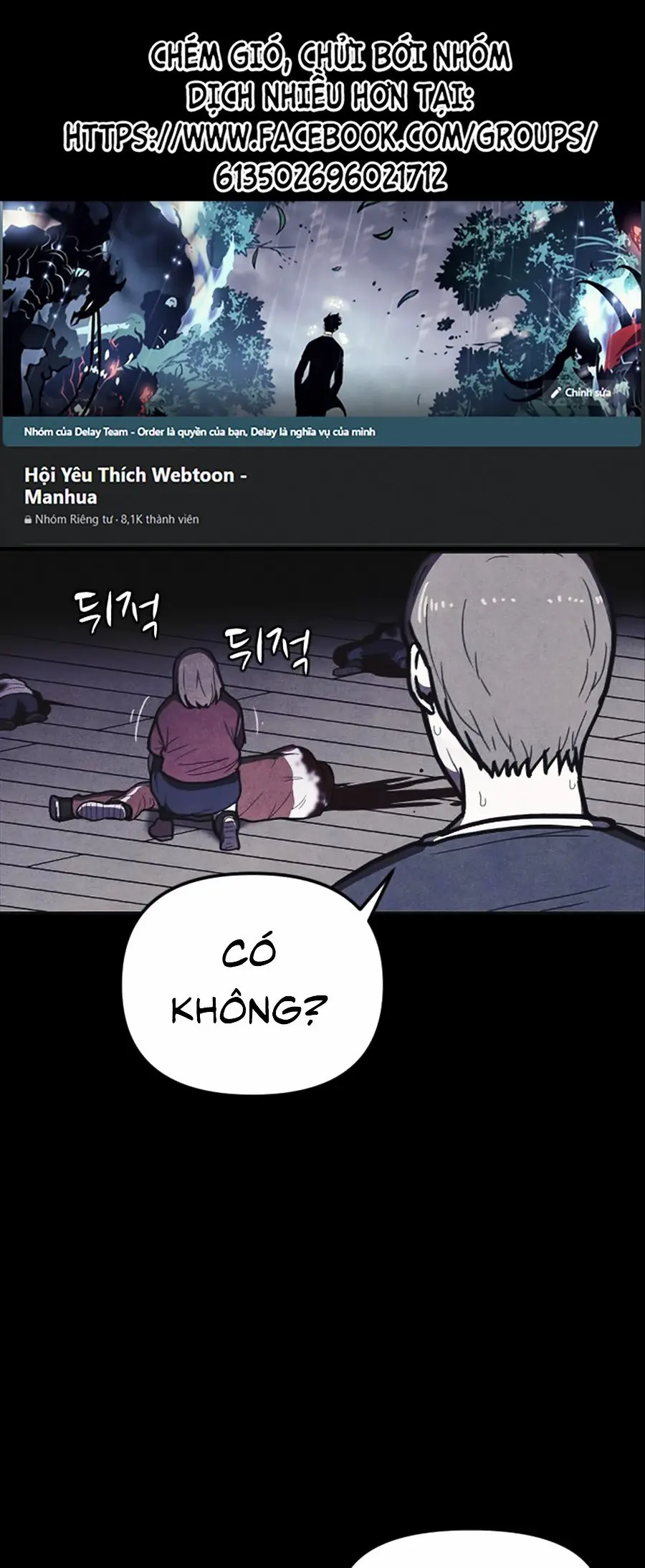 Shotgun Boy Chapter 14 - Trang 32