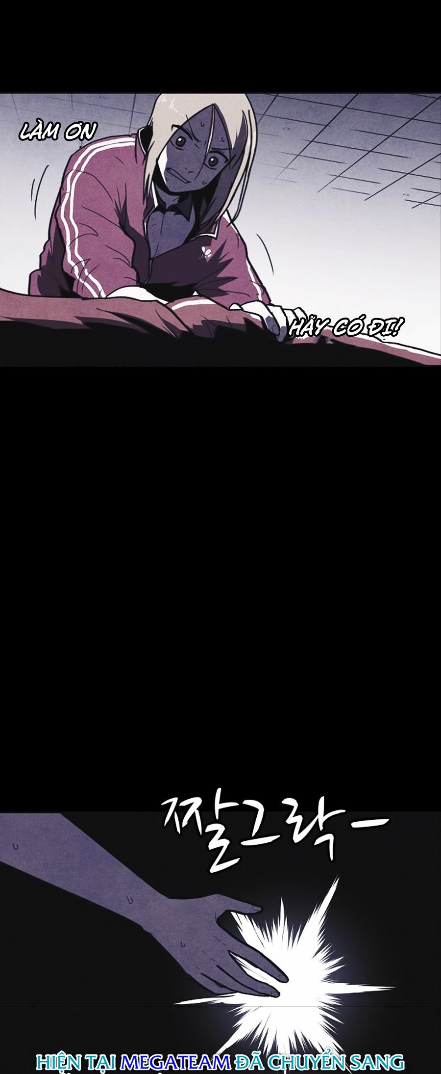 Shotgun Boy Chapter 14 - Trang 35