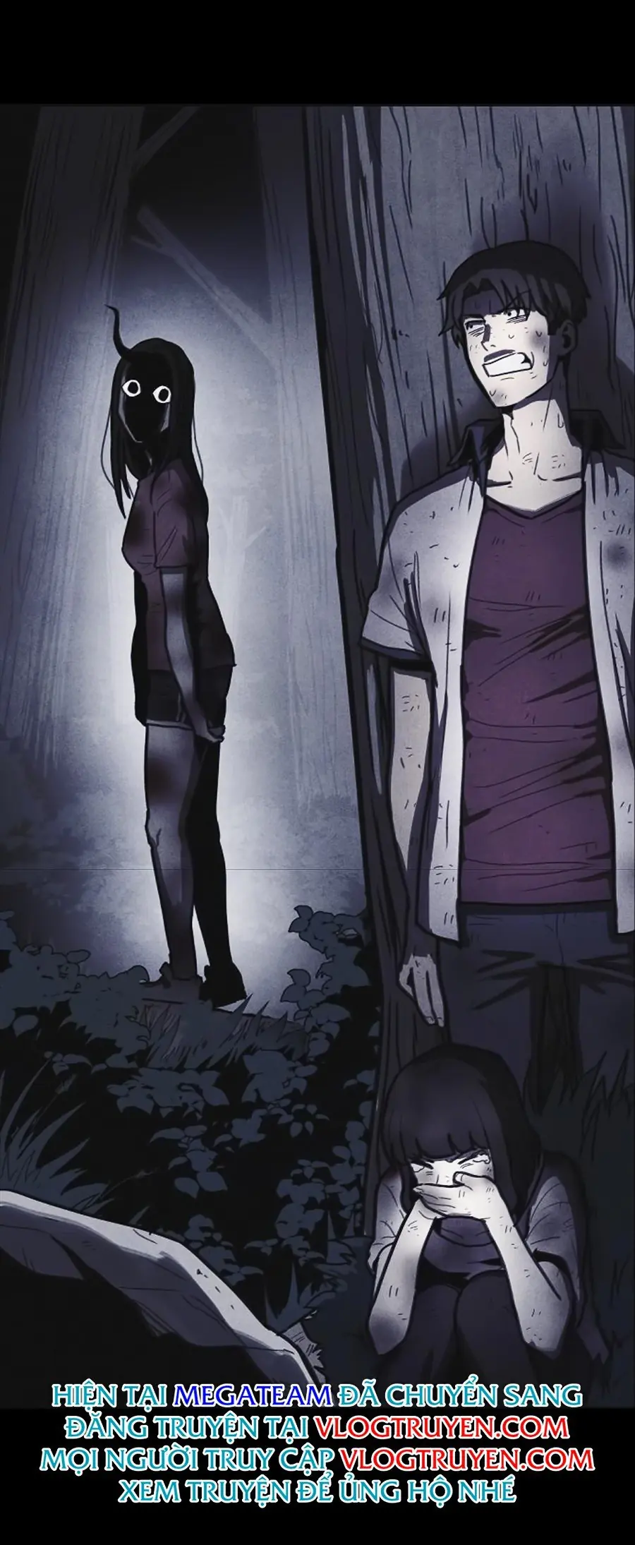 Shotgun Boy Chapter 14 - Trang 43