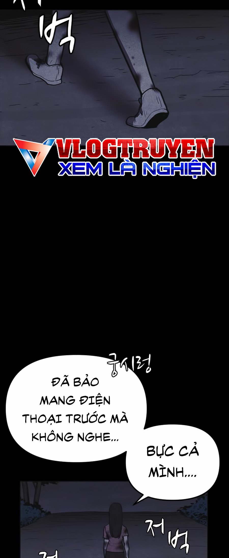 Shotgun Boy Chapter 14 - Trang 46
