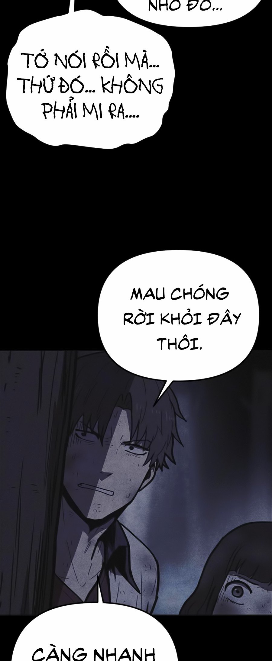 Shotgun Boy Chapter 14 - Trang 49