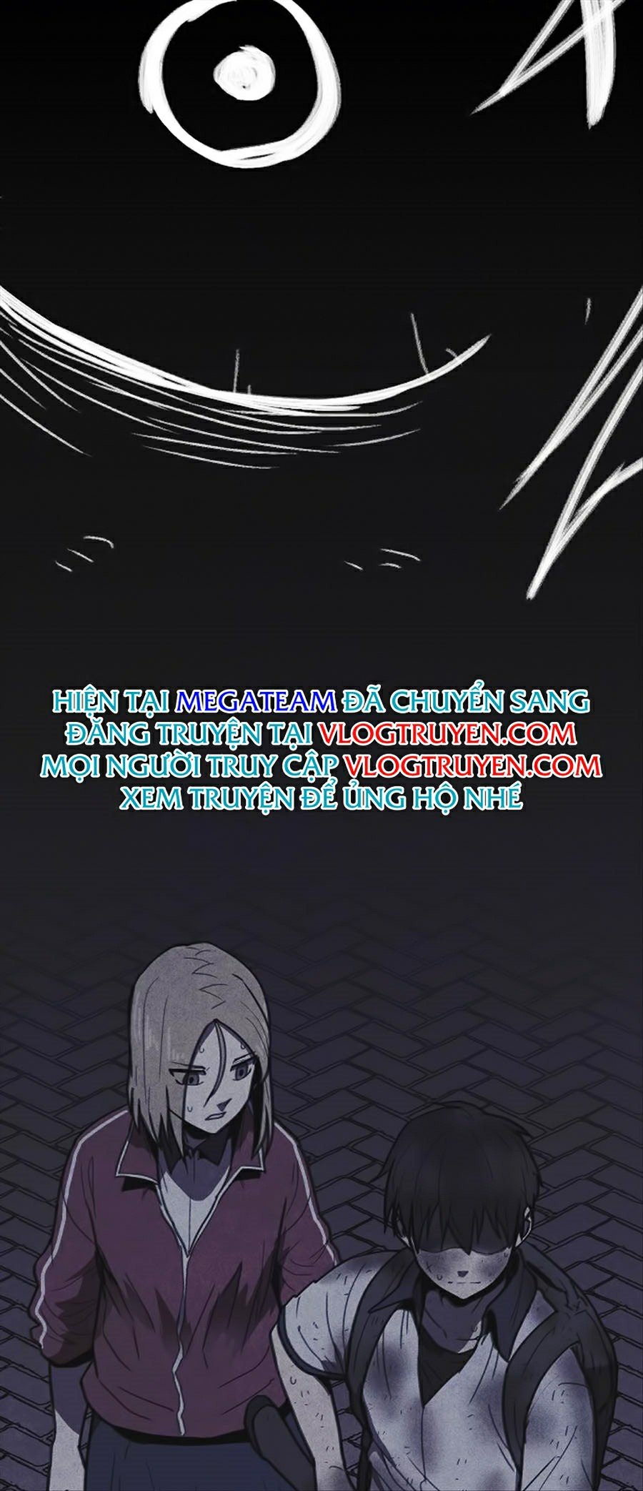 Shotgun Boy Chapter 14 - Trang 6