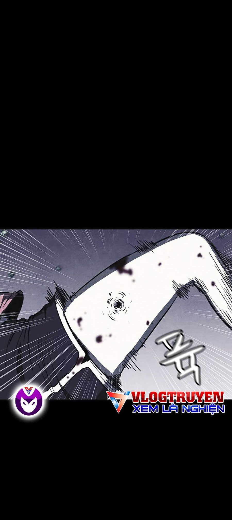 Shotgun Boy Chapter 15 - Trang 26