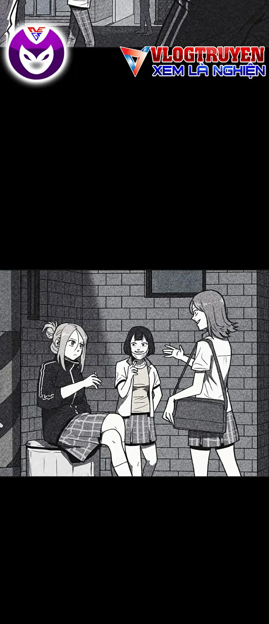 Shotgun Boy Chapter 17 - Trang 45