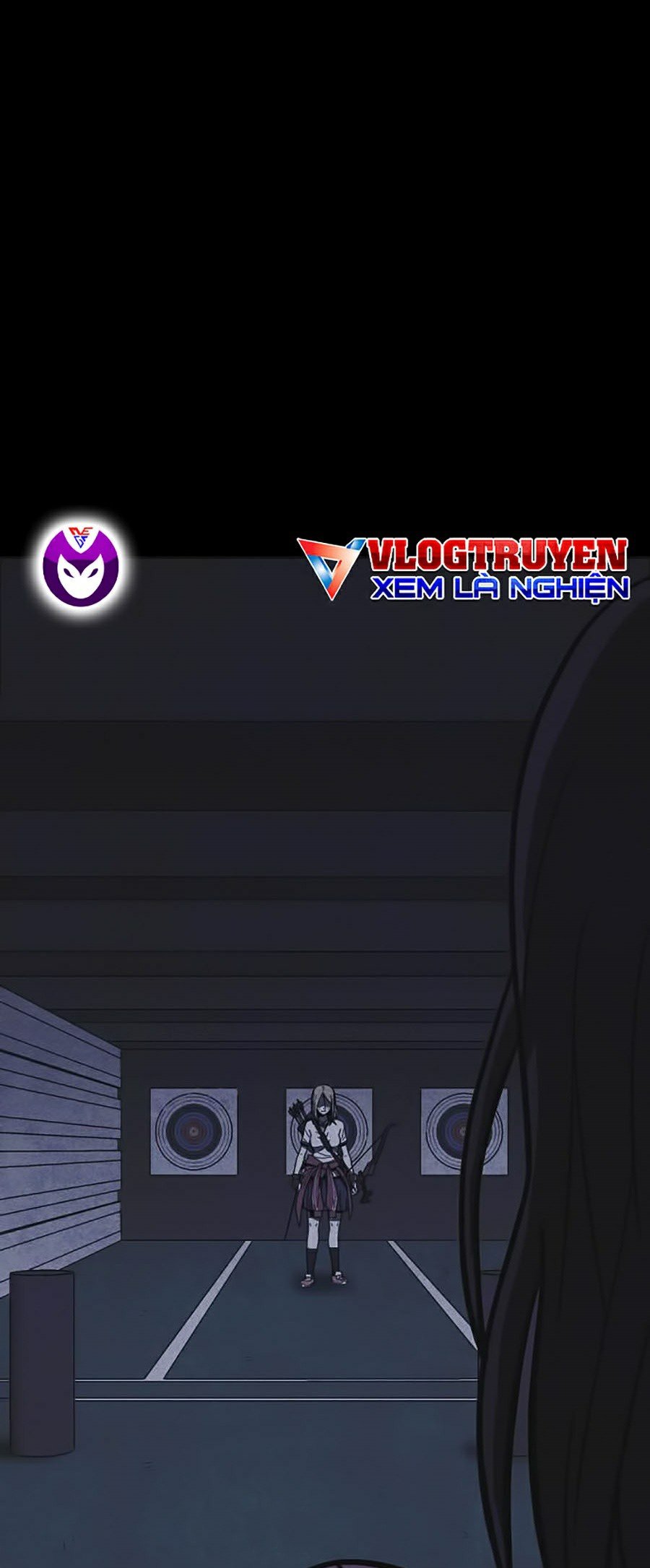 Shotgun Boy Chapter 18 - Trang 16