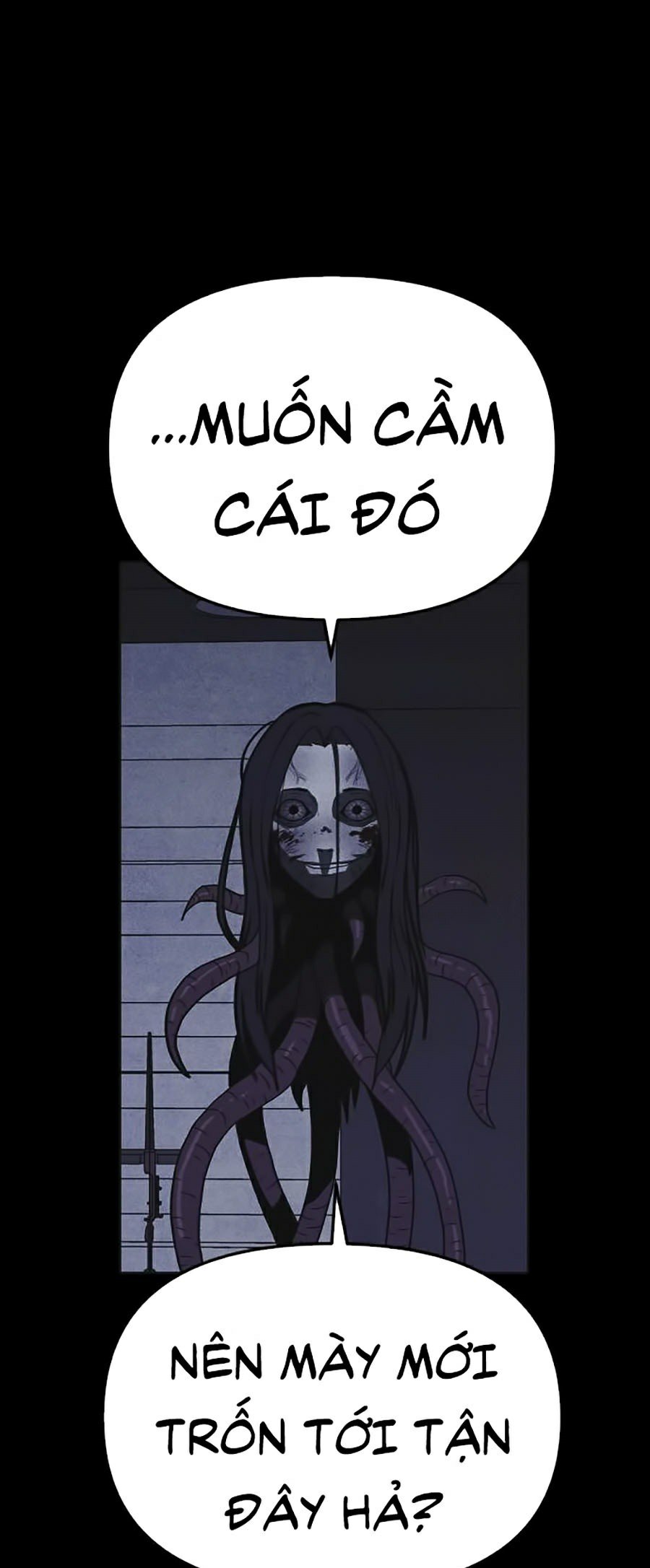 Shotgun Boy Chapter 18 - Trang 18