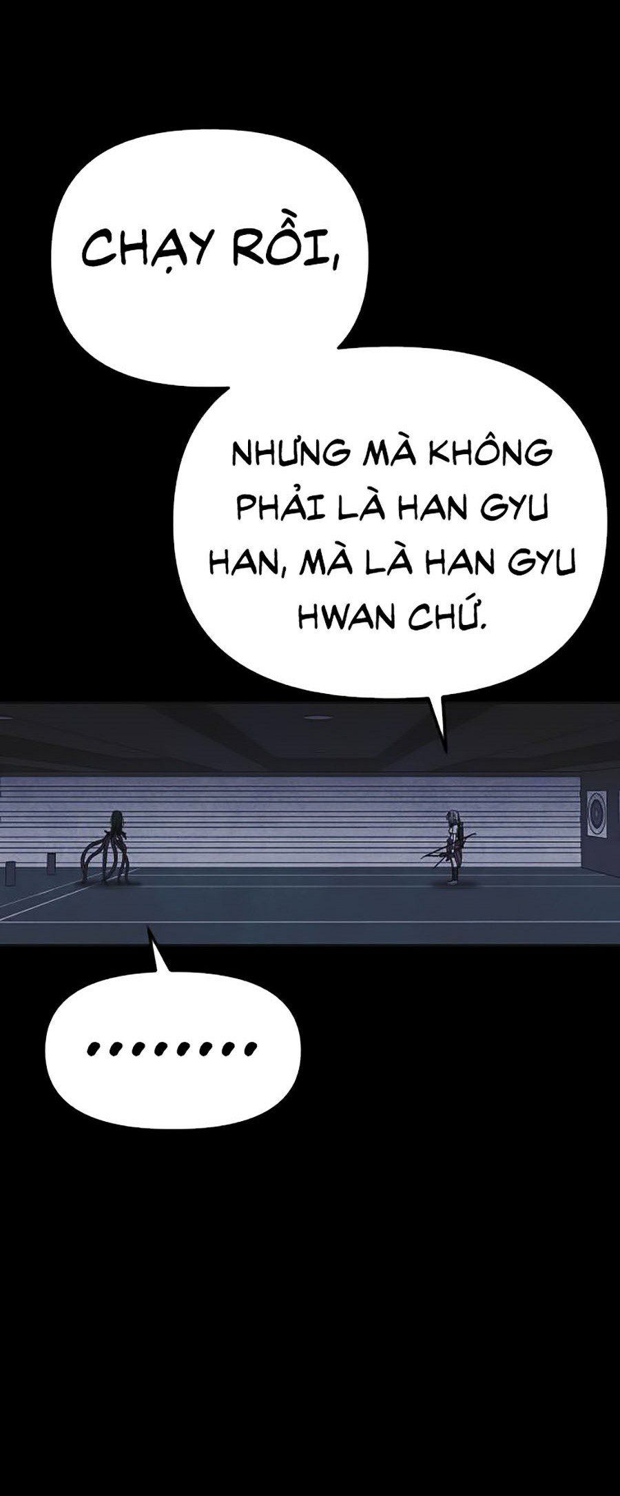 Shotgun Boy Chapter 18 - Trang 21