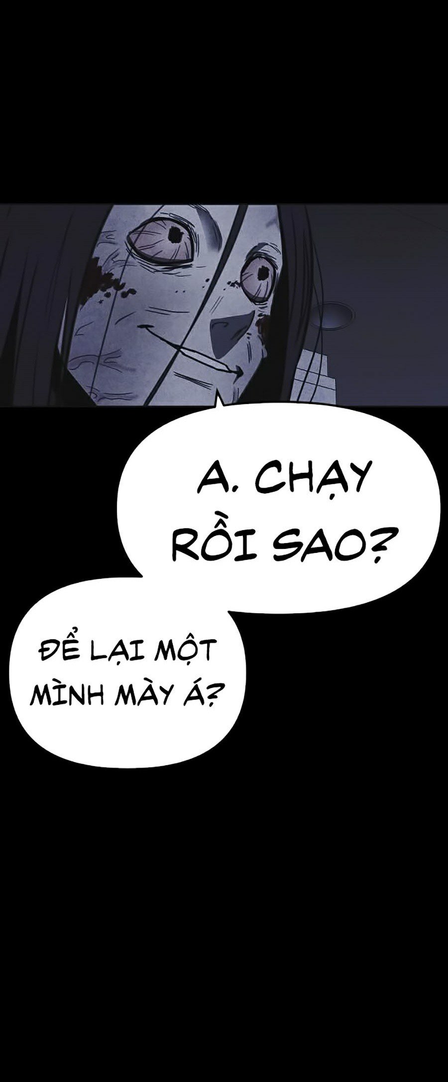 Shotgun Boy Chapter 18 - Trang 22