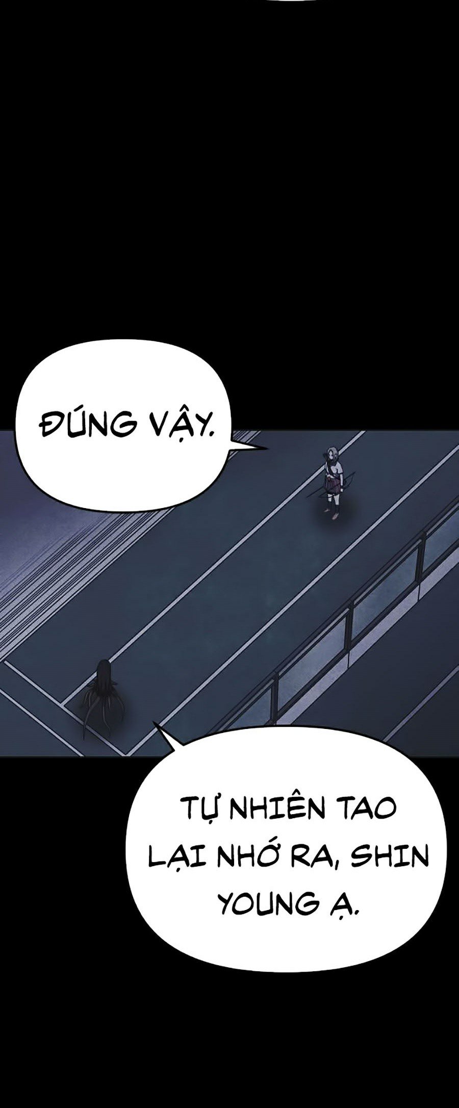 Shotgun Boy Chapter 18 - Trang 26