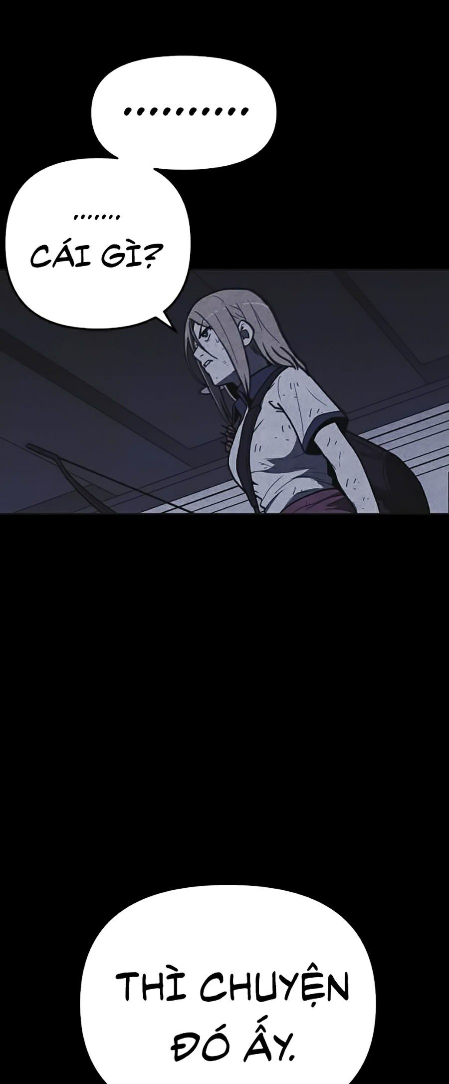 Shotgun Boy Chapter 18 - Trang 27