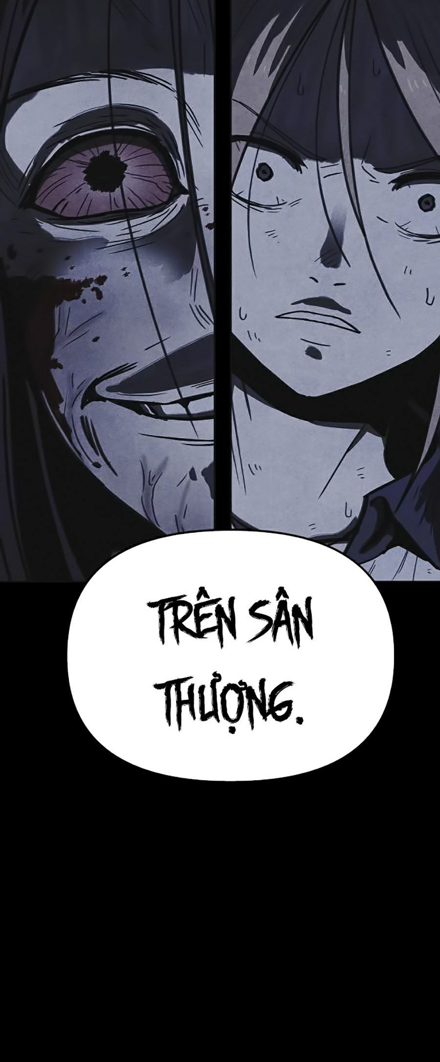 Shotgun Boy Chapter 18 - Trang 29