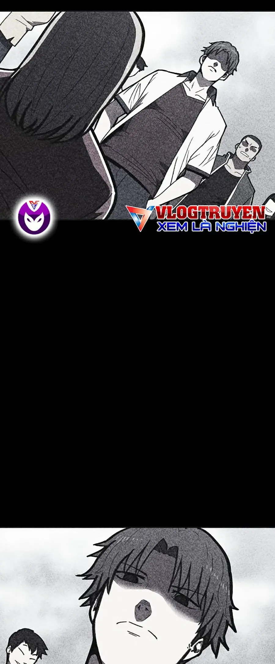Shotgun Boy Chapter 18 - Trang 30