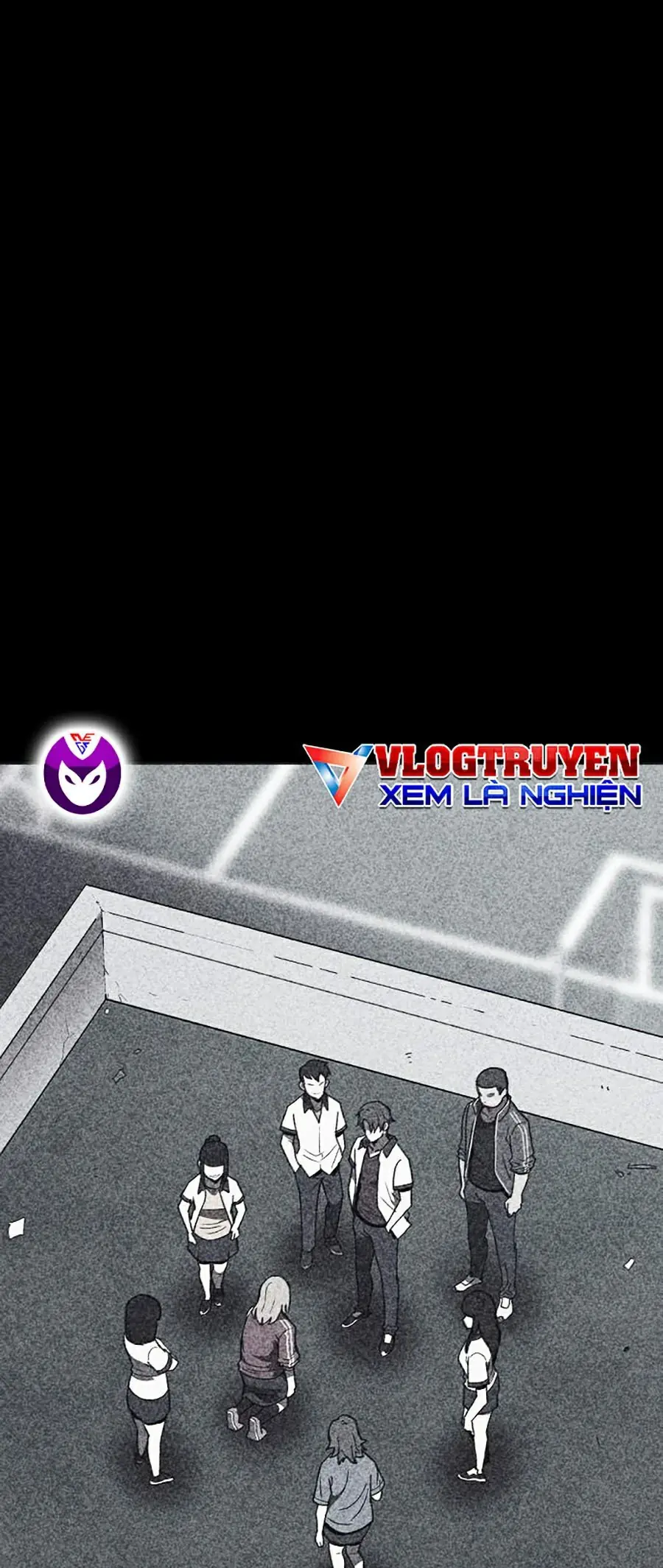 Shotgun Boy Chapter 18 - Trang 32