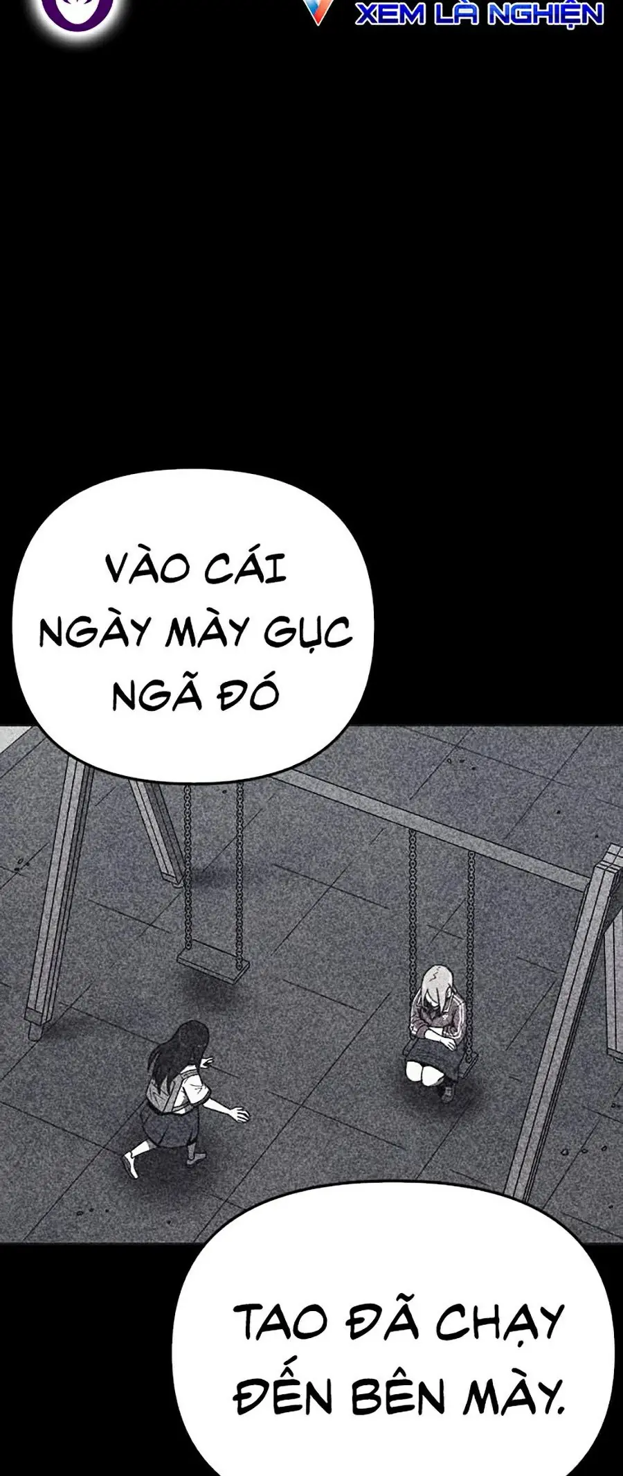 Shotgun Boy Chapter 18 - Trang 35