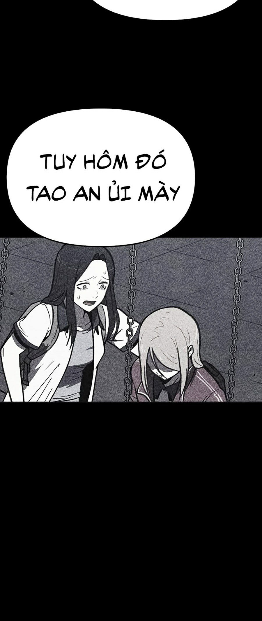 Shotgun Boy Chapter 18 - Trang 36