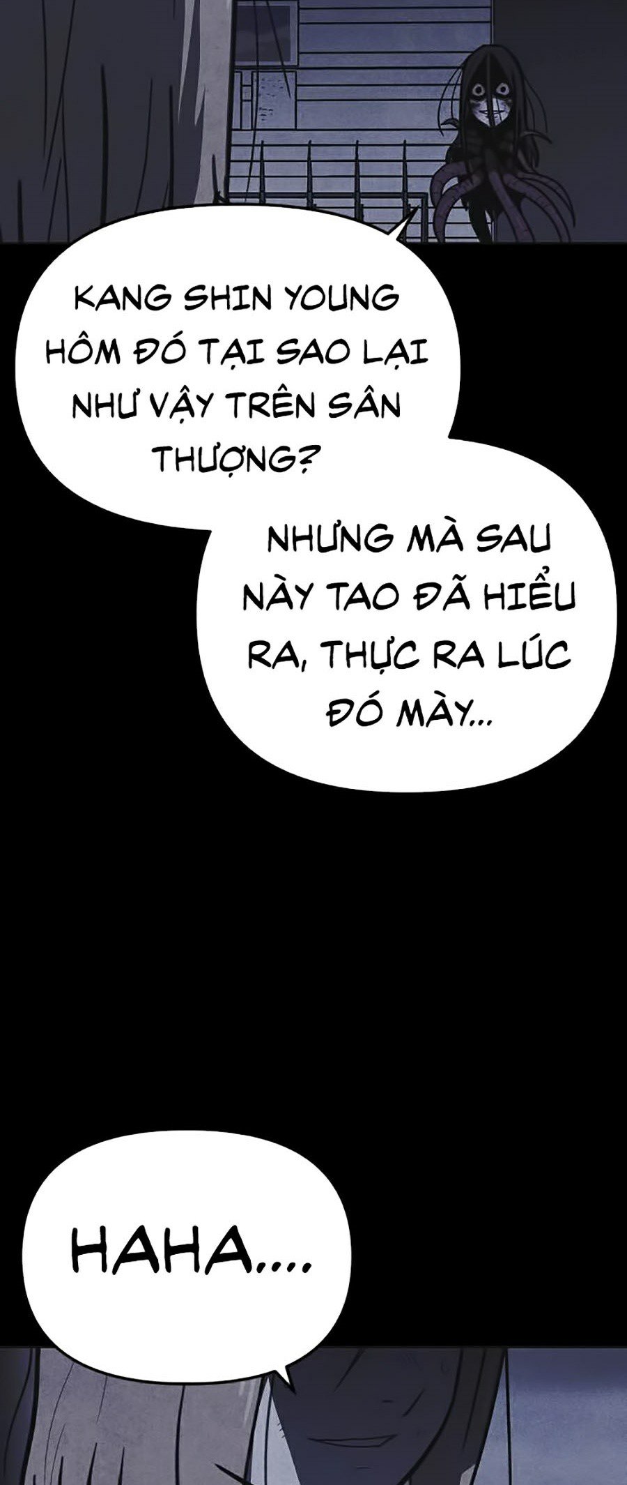 Shotgun Boy Chapter 18 - Trang 39