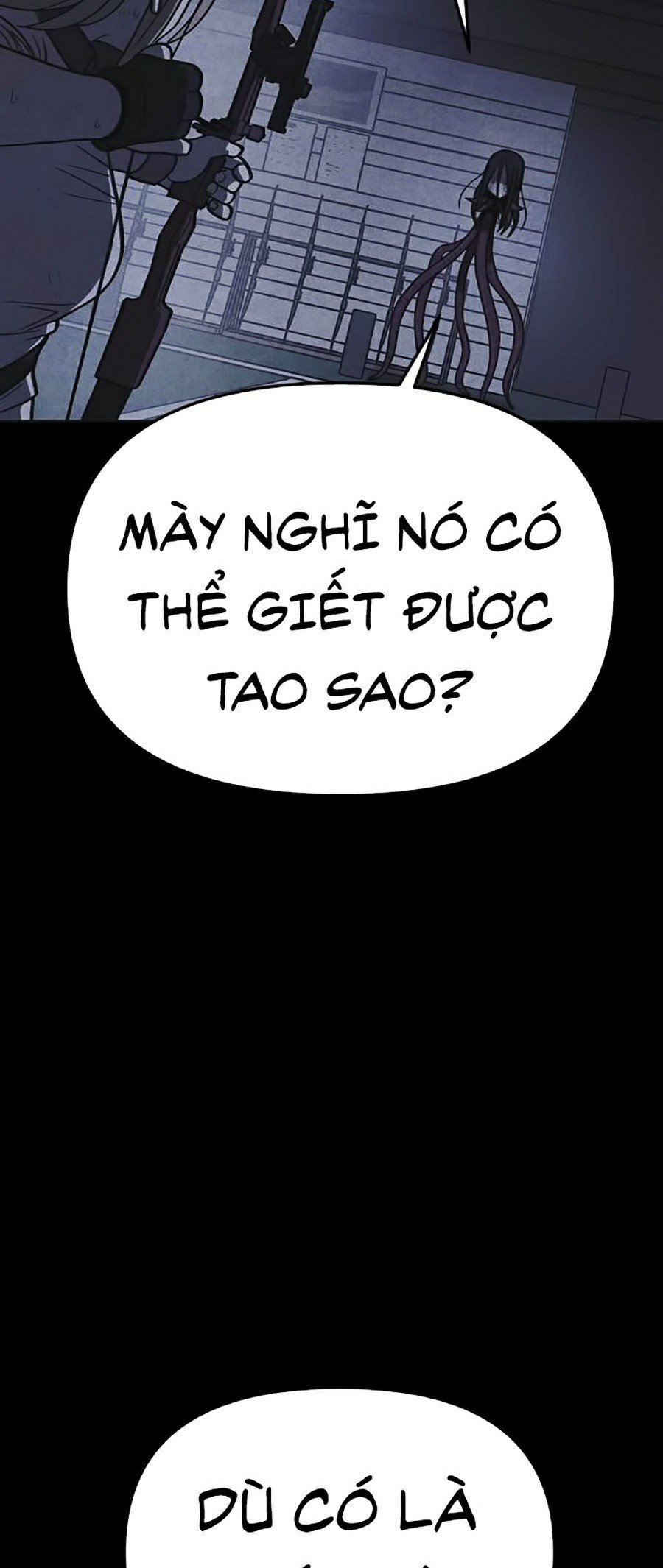 Shotgun Boy Chapter 18 - Trang 43