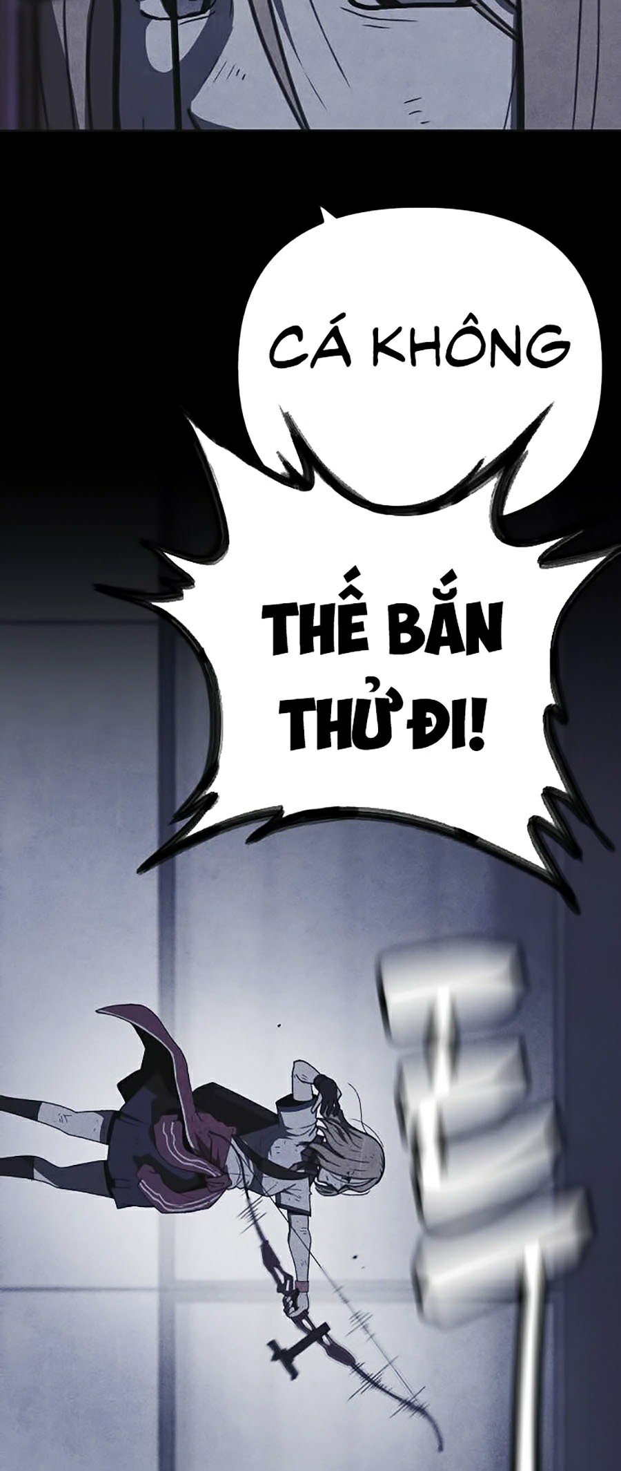 Shotgun Boy Chapter 18 - Trang 47