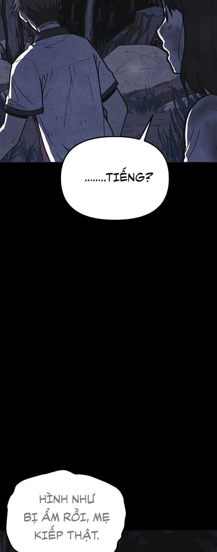 Shotgun Boy Chapter 19 - Trang 15