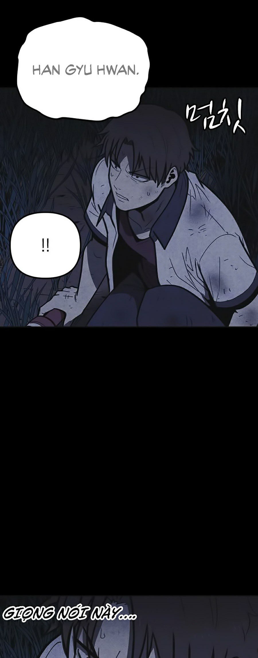 Shotgun Boy Chapter 19 - Trang 19