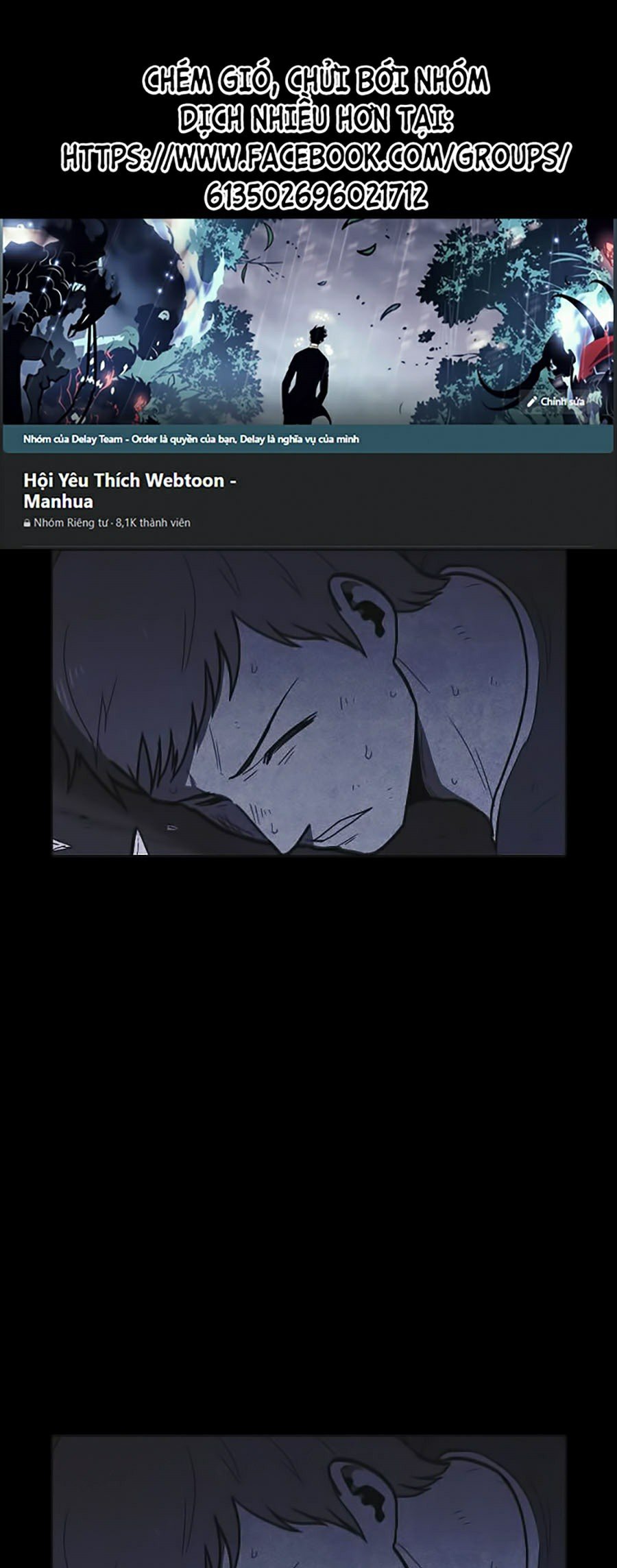 Shotgun Boy Chapter 19 - Trang 2