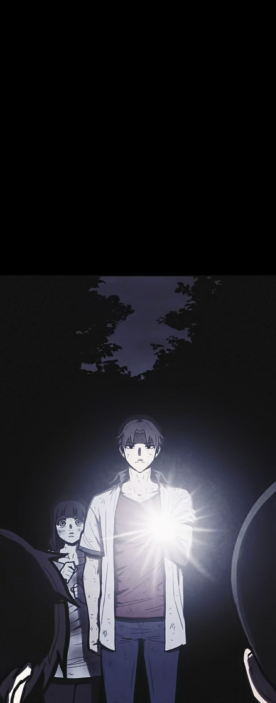 Shotgun Boy Chapter 19 - Trang 22