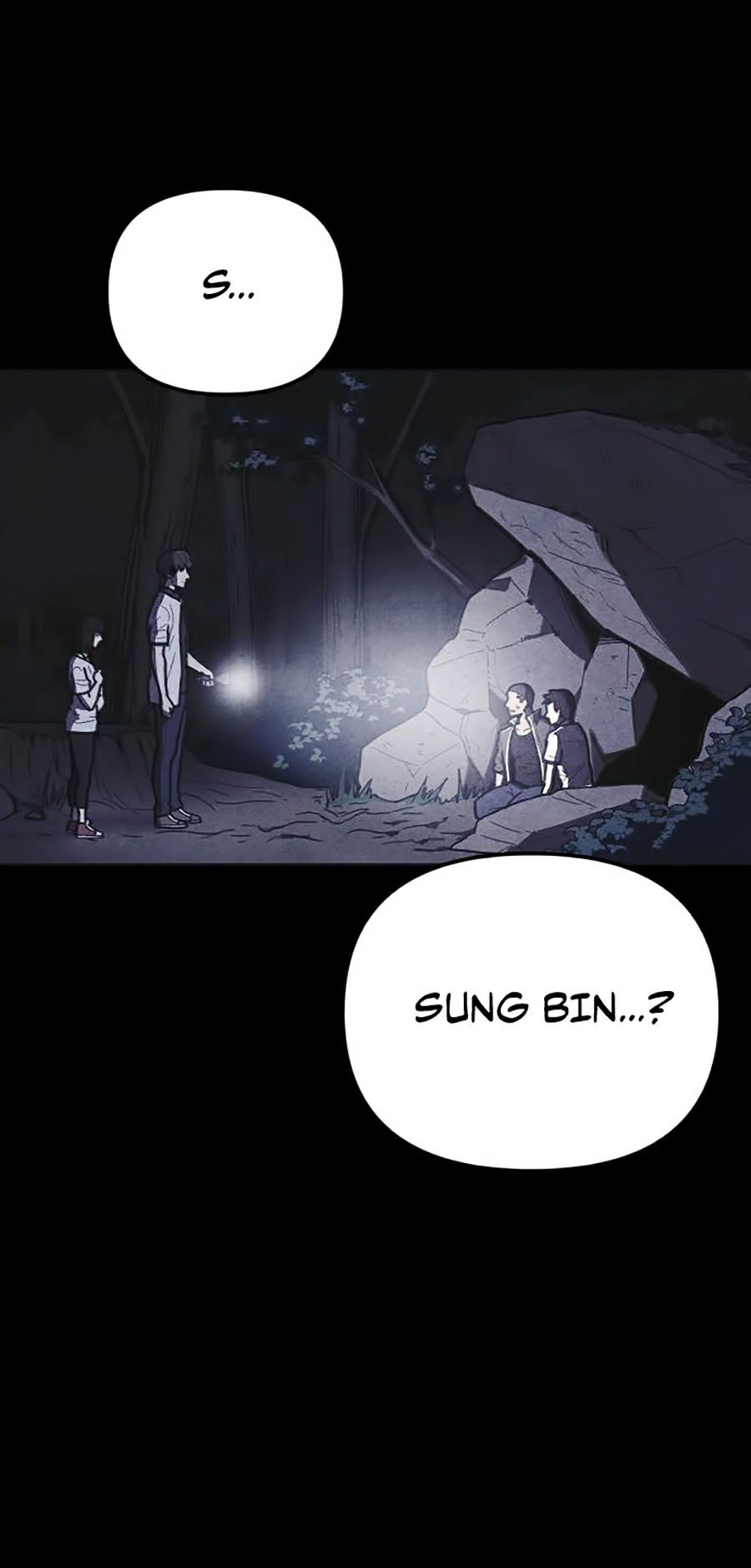 Shotgun Boy Chapter 19 - Trang 25