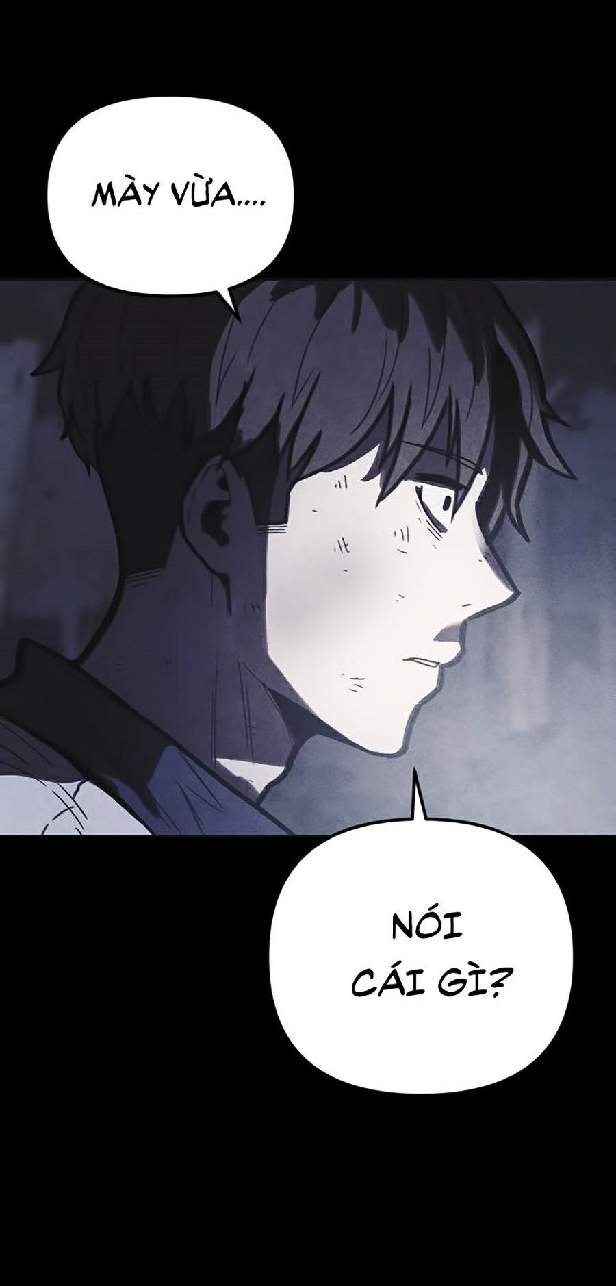 Shotgun Boy Chapter 19 - Trang 26
