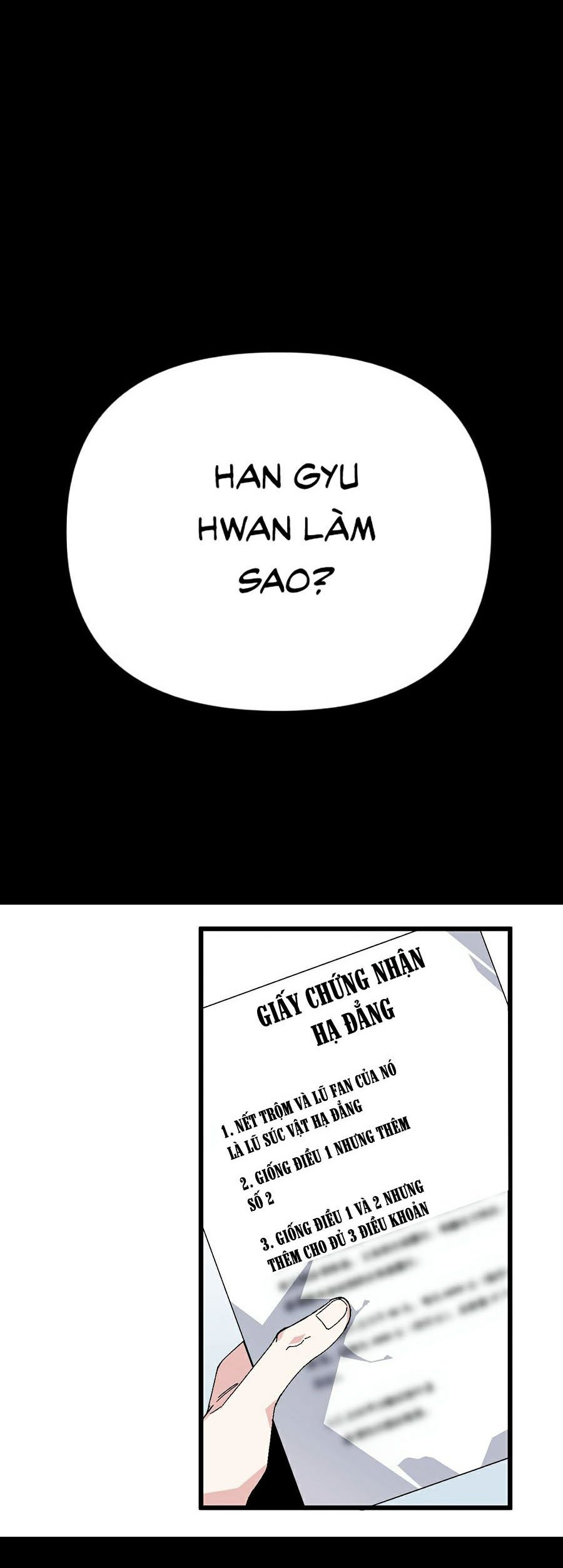 Shotgun Boy Chapter 19 - Trang 27
