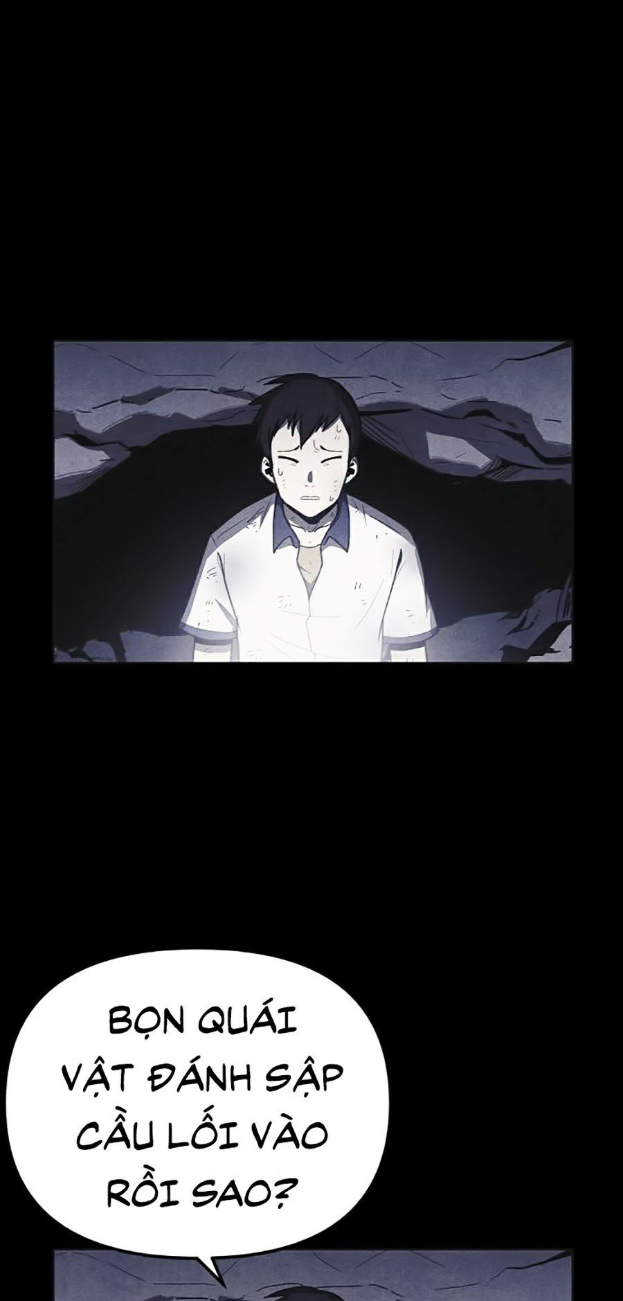 Shotgun Boy Chapter 19 - Trang 29