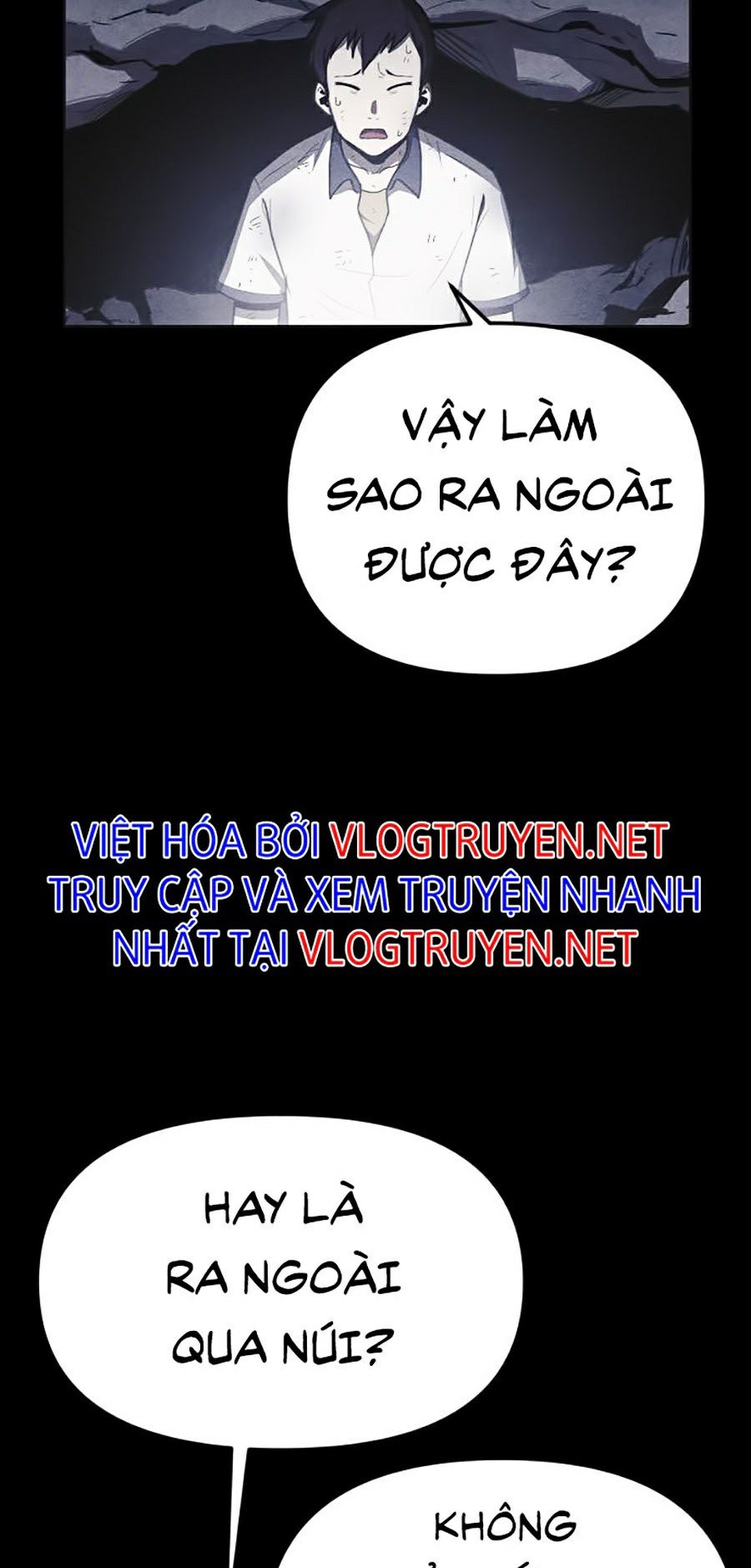 Shotgun Boy Chapter 19 - Trang 30
